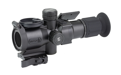 Infitac Thermal Rifle Sght Iol25 Blk — Infitac Thermal Rifle Sght Iol25 Blk