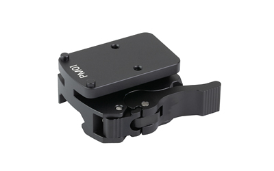 Infitac Qd Pic Mount To Rmr Fp Blk โ Infitac Qd Pic Mount To Rmr Fp Blk