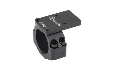 Infitac 30mm Scope Ring Adptr Rmr โ Infitac 30mm Scope Ring Adptr Rmr