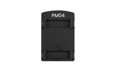 Infitac Pm04 Mount Acro Fp Black โ Infitac Pm04 Mount Acro Fp Black
