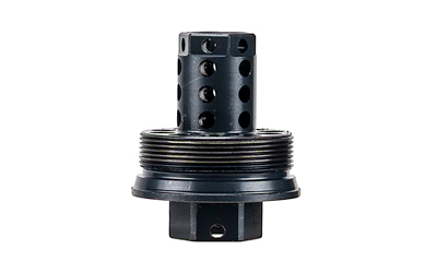 Iwi Hub-t Stainless Steel 5/8x24 โ Iwi Hub-t Stainless Steel 5/8x24