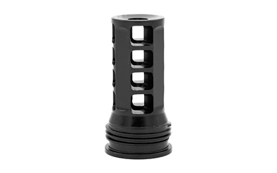 Iwi Lh Qd Muzzle Brake 5/8x24 Blk โ Iwi Lh Qd Muzzle Brake 5/8x24 Blk
