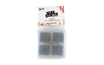 Jts Dcp Test Pack .177cal 450 Ct โ Jts Dcp Test Pack .177cal 450 Ct