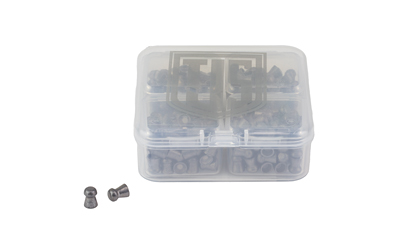 Jts Dcp Test Pack 1 .22 Cal 230ct โ Jts Dcp Test Pack 1 .22 Cal 230ct