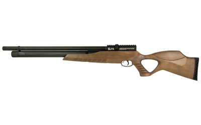 Jts Airacuda Max .22 Air Rifle — Jts Airacuda Max .22 Air Rifle
