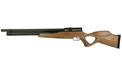 Jts Airacuda Max .25 Air Rifle — Jts Airacuda Max .25 Air Rifle