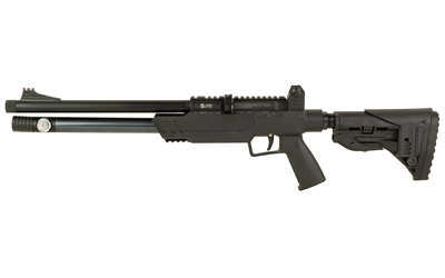 Jts Airstryke .22 Pcp Air Rifle 10rd โ Jts Airstryke .22 Pcp Air Rifle 10rd