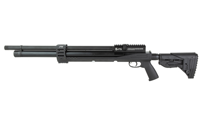 Jts Airacuda Prs Max .22 10rd Blk — Jts Airacuda Prs Max .22 10rd Blk