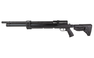 Jts Airacuda Prs Max .25 10rd Blk — Jts Airacuda Prs Max .25 10rd Blk