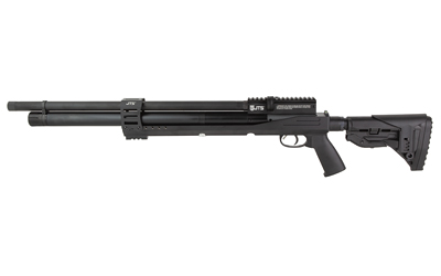 Jts Airacuda Prs Max .30 7rd Blk โ Jts Airacuda Prs Max .30 7rd Blk