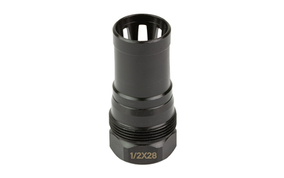Kak Plan B A2 Fh 1/2x28 .223-9mm โ Kak Plan B A2 Fh 1/2x28 .223-9mm
