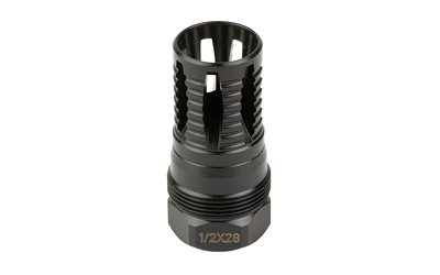 Kak Plan B A7 Fh 1/2x28 .223-9mm โ Kak Plan B A7 Fh 1/2x28 .223-9mm