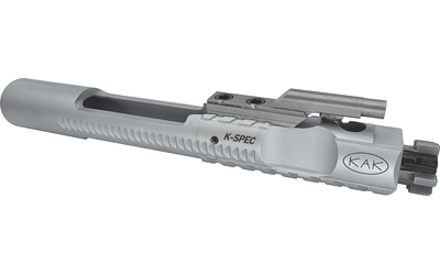 Kak Ar15 Bcg M16 556 K-spec Chr De — Kak Ar15 Bcg M16 556 K-spec Chr De