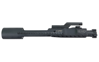 Kak K-spec Enh Bcg Dv De 6.5gren Blk โ Kak K-spec Enh Bcg Dv De 6.5gren Blk
