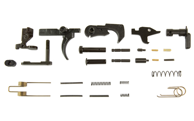 Kak AR-15 LPK No Grip/Trigger Guard — Kak Ar-15 Lpk No Grip/trigger Guard