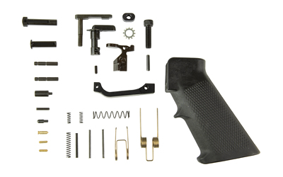 Kak Ar-15 Lower Parts Kit No Fcg โ Kak Ar-15 Lower Parts Kit No Fcg