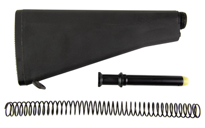 Kak M16 A2 Rifle Buttstock Kit โ Kak M16 A2 Rifle Buttstock Kit