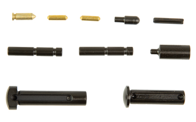 Kak Ar-15 Pin And Detent Kit โ Kak Ar-15 Pin And Detent Kit