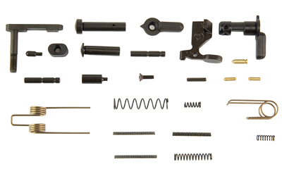 Kak Ar-15 Lpk Basic Ambi Build Kit โ Kak Ar-15 Lpk Basic Ambi Build Kit