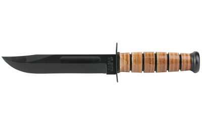 Kbar Usmc Fighting/util 7" W/sth Pl — Kbar Usmc Fighting/util 7" W/sth Pl