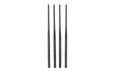 Kbar Ka-bar Chopsticks 9.5" Blk 2set โ Kbar Ka-bar Chopsticks 9.5" Blk 2set