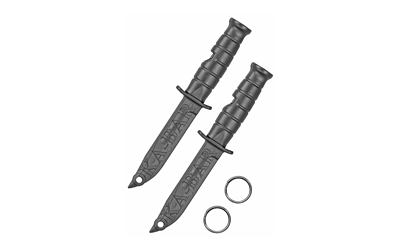 Kbar Emergency Whistle Two Pack