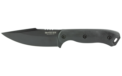 Kbar Bk18bk Becker Harpoon Bk W/sth — Kbar Bk18bk Becker Harpoon Bk W/sth