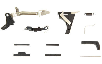 Kci Usa Lower Prts Kit Fits Glock 17 — Kci Usa Lower Prts Kit Fits Glock 17