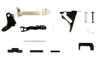 Kci Usa Lower Prts Kit Fits Glock 43 — Kci Usa Lower Prts Kit Fits Glock 43