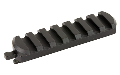 Kdg Kinect Mlok Dbl 7 Slot Pic Rail โ Kdg Kinect Mlok Dbl 7 Slot Pic Rail