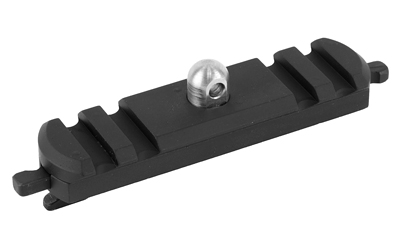 Kdg Kinect Mlok Harris Bipod Adapter — Kdg Kinect Mlok Harris Bipod Adapter