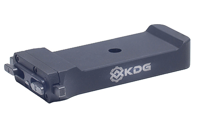 Kdg Kinect Mlok Garmin Xero C1 Mount โ Kdg Kinect Mlok Garmin Xero C1 Mount