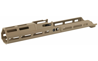 Kdg Scar Mrex Mark Ii Mlok 6.5" Fde โ Kdg Scar Mrex Mark Ii Mlok 6.5" Fde