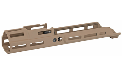Kdg Scar Mrex Mark Ii Mlok 4.25" Fde โ Kdg Scar Mrex Mark Ii Mlok 4.25" Fde