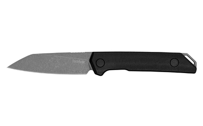 Kershaw Mini Iridium 3.1" W/sheath — Kershaw Mini Iridium 3.1" W/sheath
