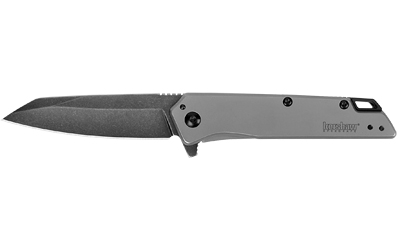 Kershaw Misdirect 2.9" Blackwash โ Kershaw Misdirect 2.9" Blackwash