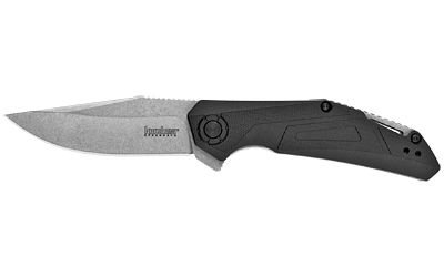 Kershaw Camshaft 3" Stonewashed โ Kershaw Camshaft 3" Stonewashed