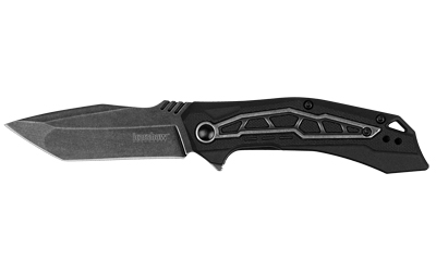 Kershaw Flatbed 3.1" Blkwash โ Kershaw Flatbed 3.1" Blkwash