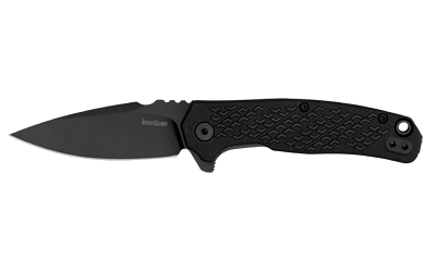 Kershaw Conduit 2.9" Black Oxide