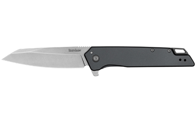 Kershaw Misdirect Xl 3.37" Slv/gry — Kershaw Misdirect Xl 3.37" Slv/gry