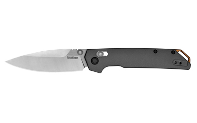 Kershaw Iridium 3.4" Gray/satin — Kershaw Iridium 3.4" Gray/satin