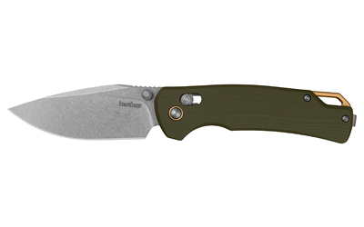 Kershaw Proximal 3.15" Odg — Kershaw Proximal 3.15" Odg