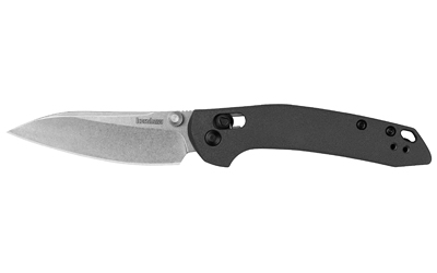 Kershaw Duster 2.9" Gray — Kershaw Duster 2.9" Gray