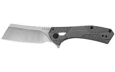 Kershaw Static 2.9" Satin Finish โ Kershaw Static 2.9" Satin Finish