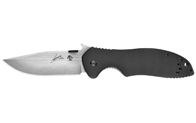 Kershaw Emerson Cqc-6k D2 Satin Fsh โ Kershaw Emerson Cqc-6k D2 Satin Fsh