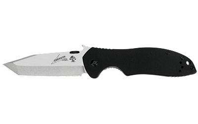 Kershaw Emerson Cqc-7k Satin Tanto โ Kershaw Emerson Cqc-7k Satin Tanto