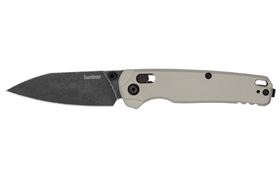 Kershaw Bel Air 3" Blackwash — Kershaw Bel Air 3" Blackwash