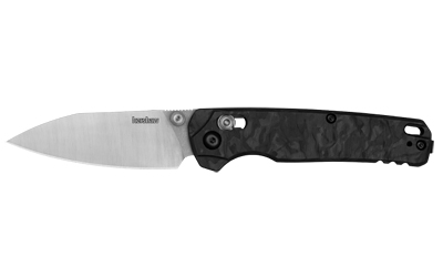 Kershaw Bel Air Cf 3.1" Blk — Kershaw Bel Air Cf 3.1" Blk
