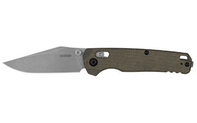 Kershaw Bel Air Clip Pnt Micarta 3" — Kershaw Bel Air Clip Pnt Micarta 3"