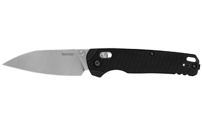 Kershaw Bel Air Xl Sw 3.4" Blk — Kershaw Bel Air Xl Sw 3.4" Blk